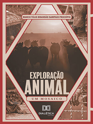 cover image of Exploração animal